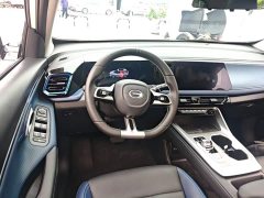 GAC Aion GS3 Shadow Speed 270T Dynamic Comfort Edition - ფოტო 10