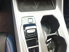 GAC Aion GS3 Shadow Speed 270T Dynamic Comfort Edition - ფოტო 13