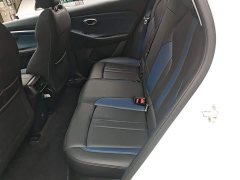 GAC Aion GS3 Shadow Speed 270T Dynamic Comfort Edition - ფოტო 16