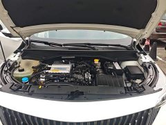 GAC Aion GS3 Shadow Speed 270T Dynamic Comfort Edition - ფოტო 19