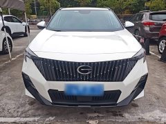 GAC Aion GS3 Shadow Speed 270T Dynamic Comfort Edition - ფოტო 2