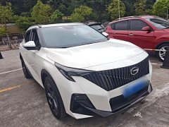 GAC Aion GS3 Shadow Speed 270T Dynamic Comfort Edition - ფოტო 3