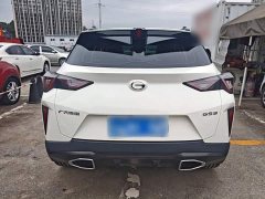 GAC Aion GS3 Shadow Speed 270T Dynamic Comfort Edition - ფოტო 5