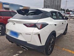 GAC Aion GS3 Shadow Speed 270T Dynamic Comfort Edition - ფოტო 6