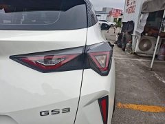GAC Aion GS3 Shadow Speed 270T Dynamic Comfort Edition - ფოტო 7