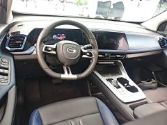 GAC Aion GS3 Shadow Speed 270T Dynamic Comfort Edition - ფოტო 9