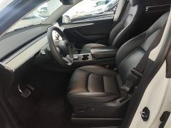 Tesla Model Y Rear-Wheel Drive - ფოტო 14