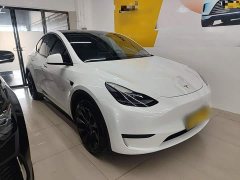 Tesla Model Y Rear-Wheel Drive - ფოტო 3