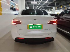 Tesla Model Y Rear-Wheel Drive - ფოტო 5