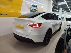 Tesla Model Y Rear-Wheel Drive - ფოტო 6