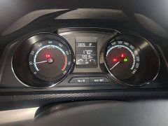 Skoda Kamiq Facelift GT 1.5L Automatic Comfort Edition China VI - ფოტო 11
