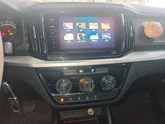 Skoda Kamiq Facelift GT 1.5L Automatic Comfort Edition China VI - ფოტო 12