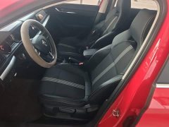 Skoda Kamiq Facelift GT 1.5L Automatic Comfort Edition China VI - ფოტო 14