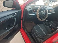 Skoda Kamiq Facelift GT 1.5L Automatic Comfort Edition China VI - ფოტო 15