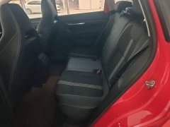 Skoda Kamiq Facelift GT 1.5L Automatic Comfort Edition China VI - ფოტო 16