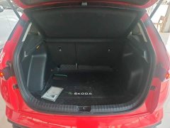 Skoda Kamiq Facelift GT 1.5L Automatic Comfort Edition China VI - ფოტო 18