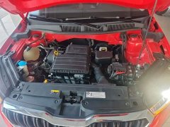 Skoda Kamiq Facelift GT 1.5L Automatic Comfort Edition China VI - ფოტო 19