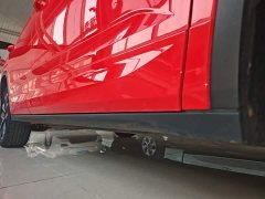 Skoda Kamiq Facelift GT 1.5L Automatic Comfort Edition China VI - ფოტო 20