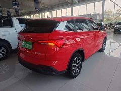 Skoda Kamiq Facelift GT 1.5L Automatic Comfort Edition China VI - ფოტო 6