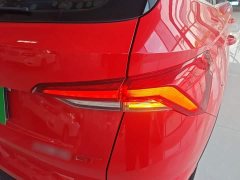 Skoda Kamiq Facelift GT 1.5L Automatic Comfort Edition China VI - ფოტო 7