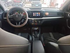 Skoda Kamiq Facelift GT 1.5L Automatic Comfort Edition China VI - ფოტო 9