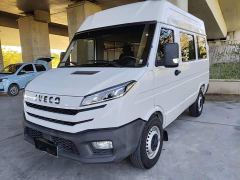 Iveco 2.5T A35M15-9 - photo 1