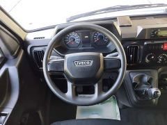 Iveco 2.5T A35M15-9 - photo 10