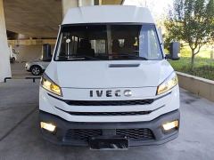 Iveco 2.5T A35M15-9 - photo 2