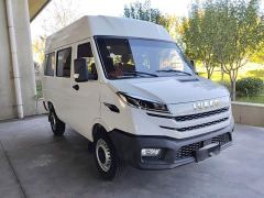 Iveco 2.5T A35M15-9 - photo 3