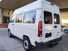 Iveco 2.5T A35M15-9 - photo 4