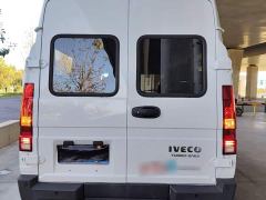 Iveco 2.5T A35M15-9 - photo 5