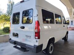 Iveco 2.5T A35M15-9 - photo 6