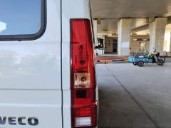 Iveco 2.5T A35M15-9 - photo 7