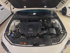 Mazda3 Axela 2.0L Automatic Zhixing Edition - ფოტო 19