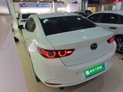 Mazda3 Axela 2.0L Automatic Zhixing Edition - ფოტო 4