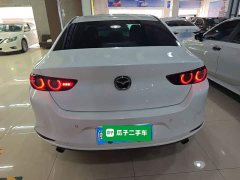 Mazda3 Axela 2.0L Automatic Zhixing Edition - ფოტო 5