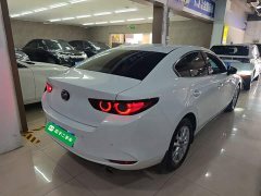 Mazda3 Axela 2.0L Automatic Zhixing Edition - ფოტო 6
