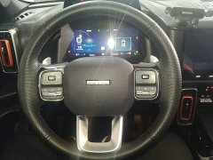 Great Wall Dachshund 1.5T DCT Two-Wheel Drive Malinois-Wangcai Edition - ფოტო 10