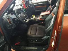 Great Wall Dachshund 1.5T DCT Two-Wheel Drive Malinois-Wangcai Edition - ფოტო 14
