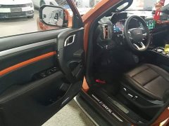 Great Wall Dachshund 1.5T DCT Two-Wheel Drive Malinois-Wangcai Edition - ფოტო 15
