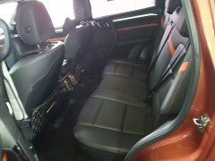 Great Wall Dachshund 1.5T DCT Two-Wheel Drive Malinois-Wangcai Edition - ფოტო 16