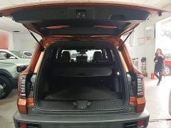 Great Wall Dachshund 1.5T DCT Two-Wheel Drive Malinois-Wangcai Edition - ფოტო 18