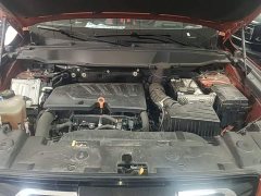 Great Wall Dachshund 1.5T DCT Two-Wheel Drive Malinois-Wangcai Edition - ფოტო 19