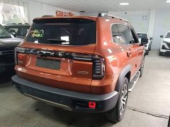 Great Wall Dachshund 1.5T DCT Two-Wheel Drive Malinois-Wangcai Edition - ფოტო 6