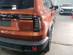 Great Wall Dachshund 1.5T DCT Two-Wheel Drive Malinois-Wangcai Edition - ფოტო 7