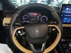 Lincoln Explorer 2.0T Two-Wheel Drive Elite - ფოტო 10
