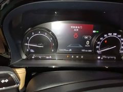 Lincoln Explorer 2.0T Two-Wheel Drive Elite - ფოტო 11