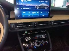 Lincoln Explorer 2.0T Two-Wheel Drive Elite - ფოტო 12