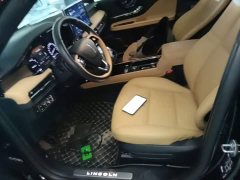 Lincoln Explorer 2.0T Two-Wheel Drive Elite - ფოტო 14