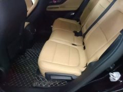 Lincoln Explorer 2.0T Two-Wheel Drive Elite - ფოტო 16